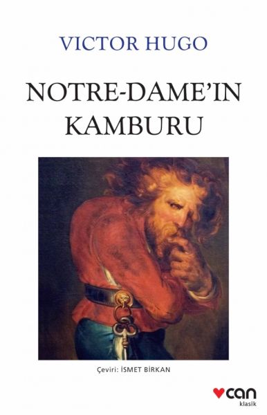 Notre Dame’ın Kamburu
