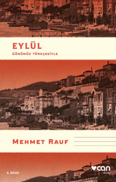 Eylül Günümüz Türkçesiyle