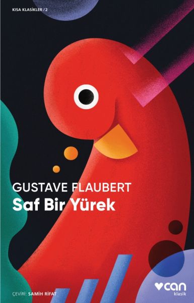 Saf Bir Yürek Kısa Klasik