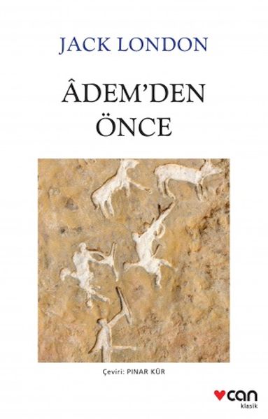 Adem’den Önce Beyaz Kapak