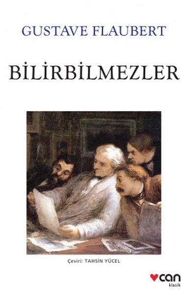 Bilirbilmezler Beyaz Kapak