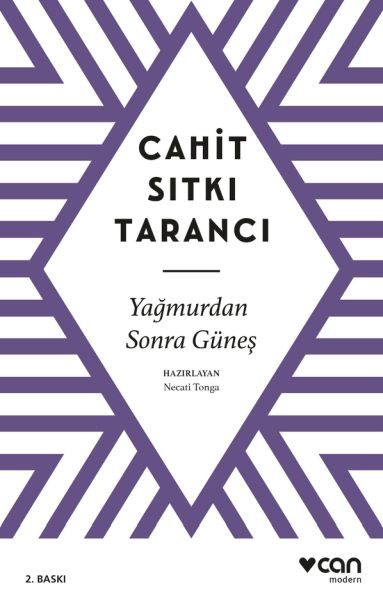 Yağmurdan Sonra Güneş