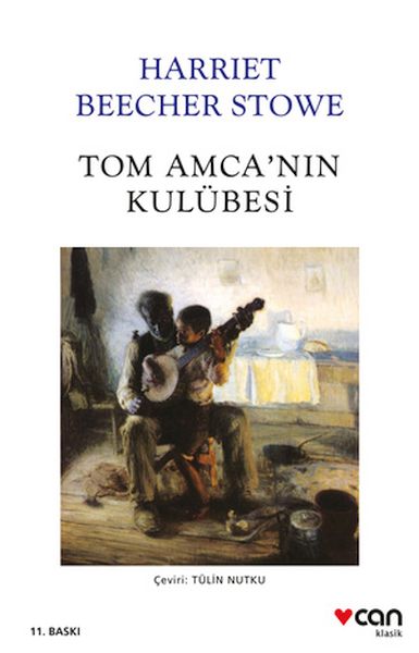 Tom Amca’nın Kulübesi