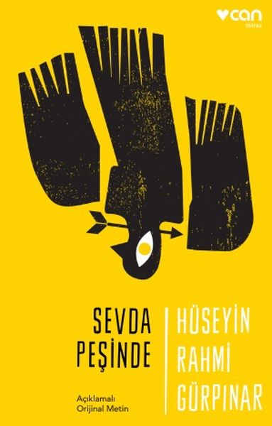 Sevda Peşinde Açıklamalı Orijinal Metin