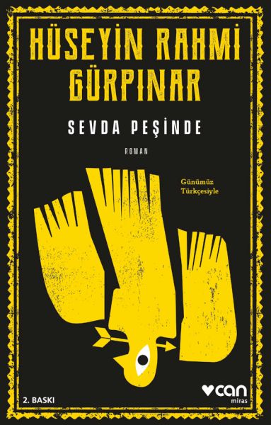 Sevda Peşinde Günümüz Türkçesiyle