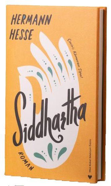 Siddhartha Ciltli
