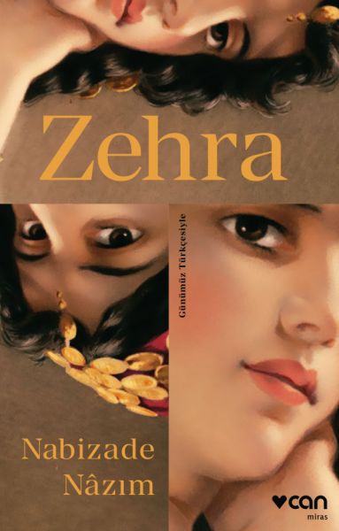 Zehra Günümüz Türkçesiyle