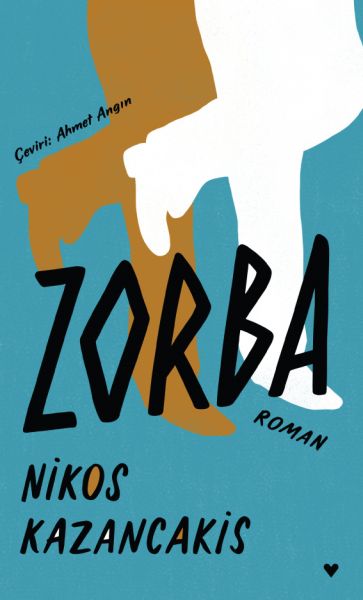 Zorba Ciltli