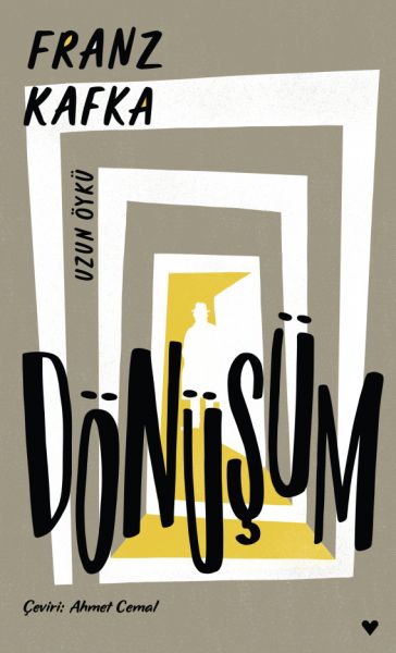 Dönüşüm Ciltli