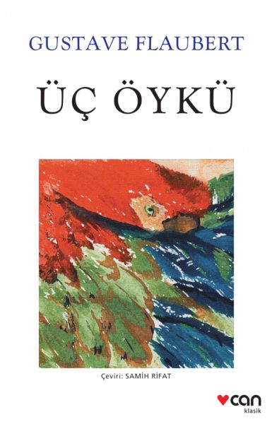 Üç Öykü Beyaz Kapak