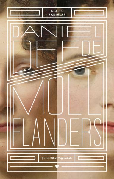 Moll Flanders Klasik Kadınlar