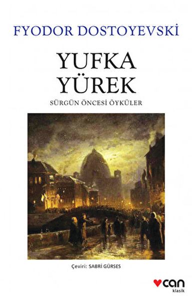 Yufka Yürek Sürgün Öncesi Öyküler