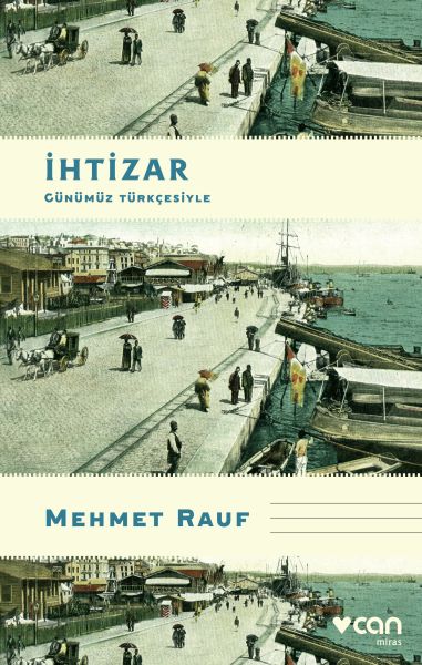 İhtizar Günümüz Türkçesiyle