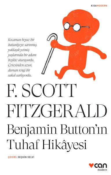 Benjamin Buttonın Tuhaf Hikayesi