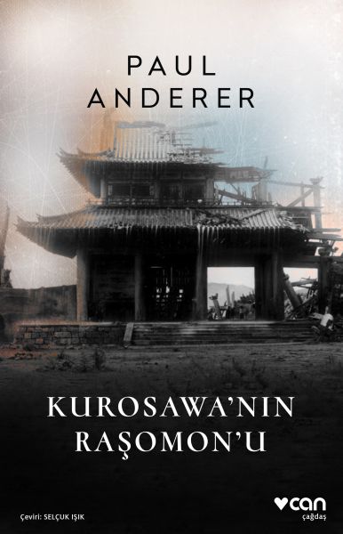 Kurosawa’nın Raşomon’u