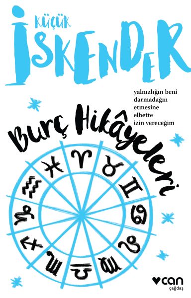 Burç Hikayeleri
