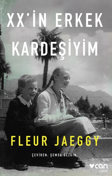 XXin Erkek Kardeşiyim