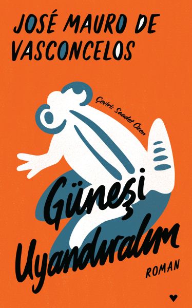 Güneşi Uyandıralım Ciltli