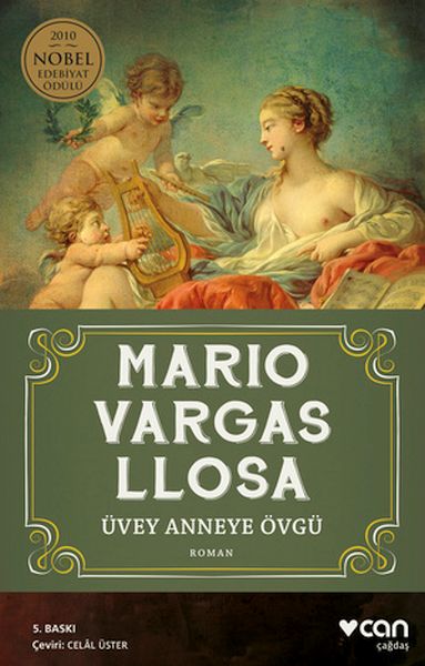 Üvey Anne’ye Övgü