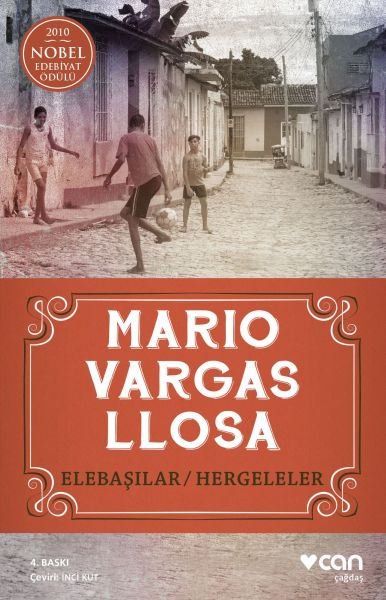 Elebaşılar Hergeleler