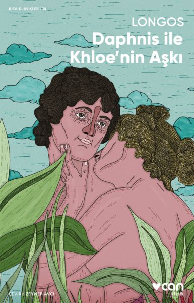 Daphnis ile Khloe’nin Aşkı