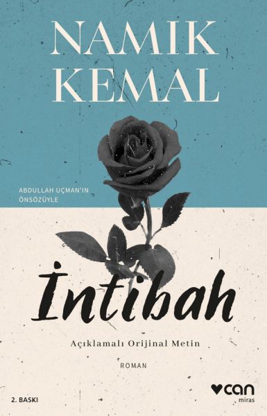 İntibah Açıklamalı Orijinal Metin