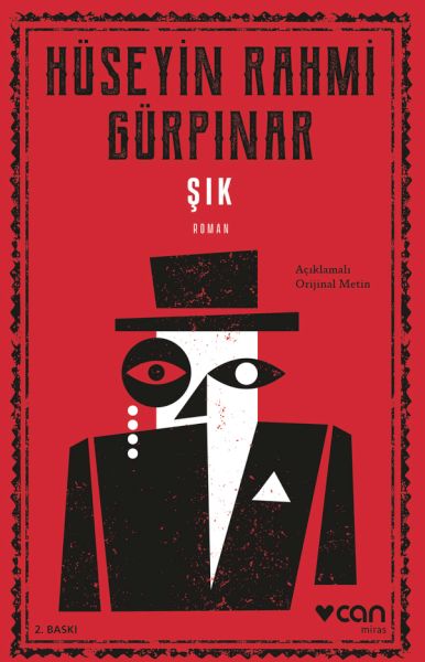 Şık Açıklamalı Orijinal Metin
