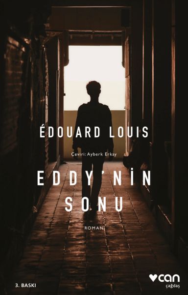 Eddy’nin Sonu
