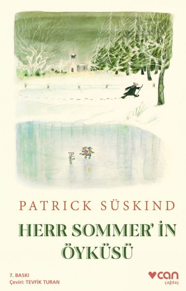 Herr Sommer’in Öyküsü