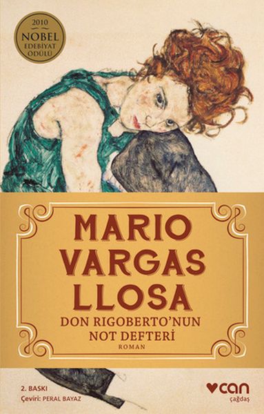 Don Rigoberto’nun Not Defteri