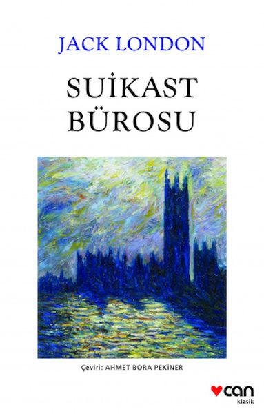 Suikast Bürosu