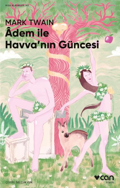 Adem ile Havva’nın Güncesi