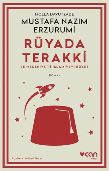 Rüyada Terakki ve Medeniyet i İslamiyeyi Rüyet Açıklamalı Orijinal Metin