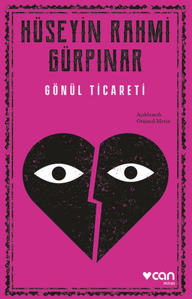Gönül Ticareti Açıklamalı Orijinal Metin