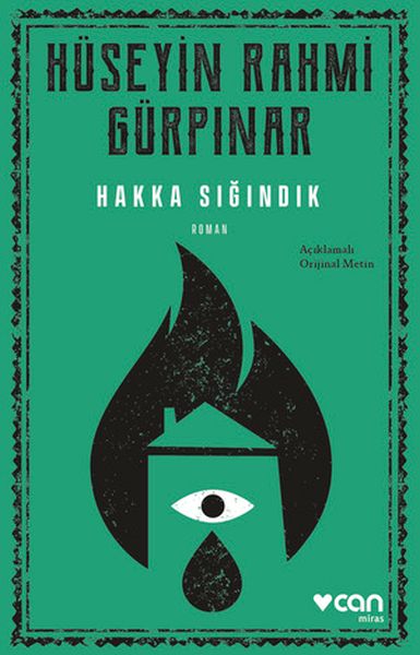 Hakka Sığındık Açıklamalı Orijinal Metin