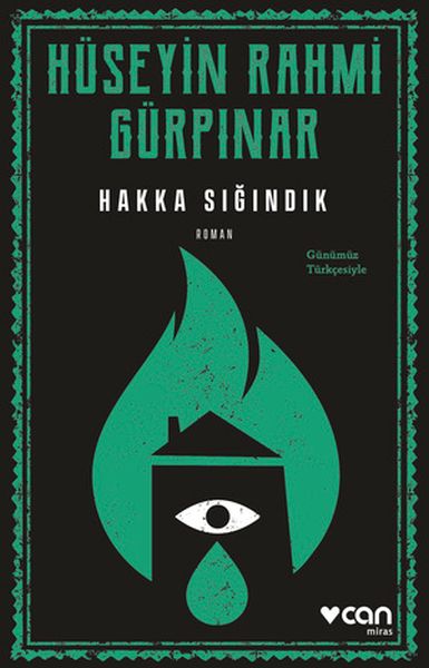 Hakka Sığındık Günümüz Türkçesiyle