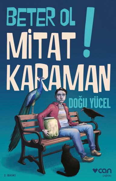 Beter Ol Mitat Karaman