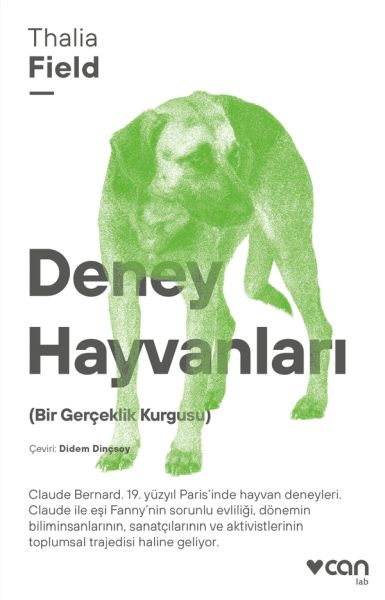 Deney Hayvanları Bir Gerçeklik Kurgusu