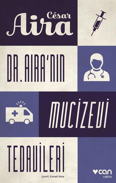 Dr. Airanın Mucizevi Tedavileri