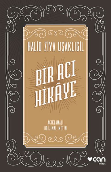 Bir Acı Hikaye