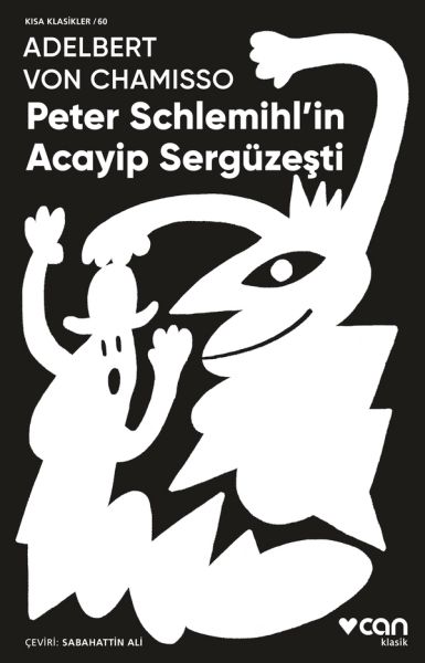 Peter Schlemihl’in Acayip Sergüzeşti