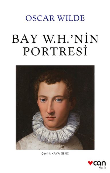 Bay W. H.in Portresi