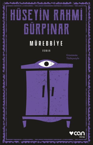 Mürebbiye Günümüz Türkçesiyle