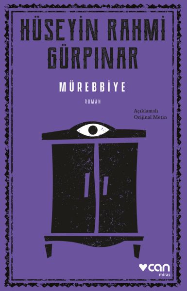 Mürebbiye Açıklamalı Orijinal Metin