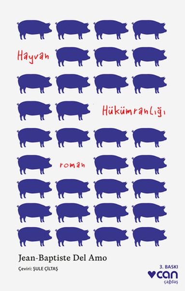 Hayvan Hükümranlığı