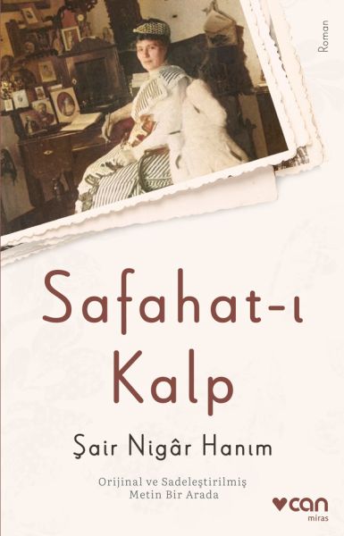 Safahat ı Kalp