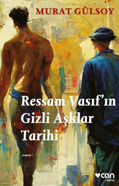 Ressam Vasıfın Gizli Aşklar Tarihi