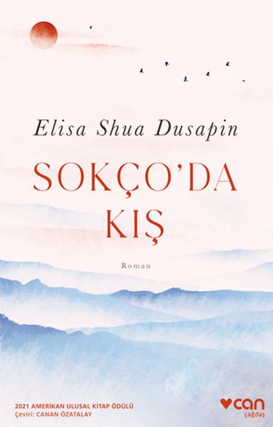 Sokço’da Kış