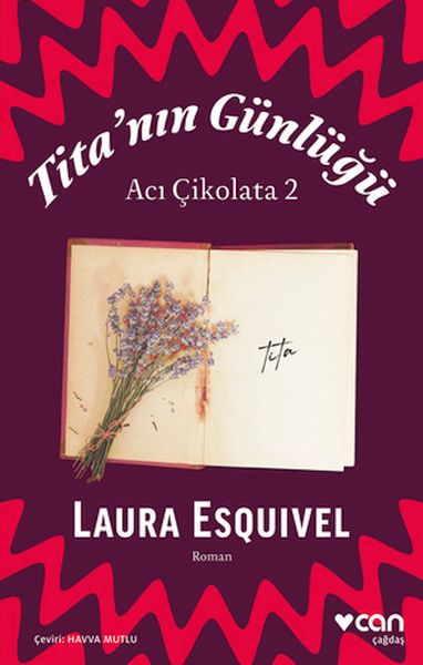 Tita’nın Günlüğü Acı Çikolata 2