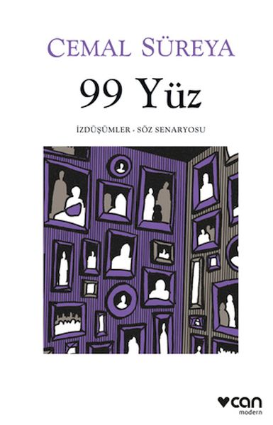 99 Yüz İzdüşümler Söz Senaryosu